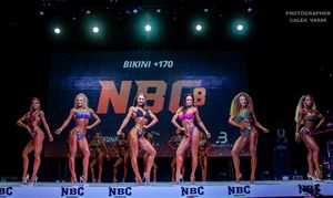 BIKINI +170